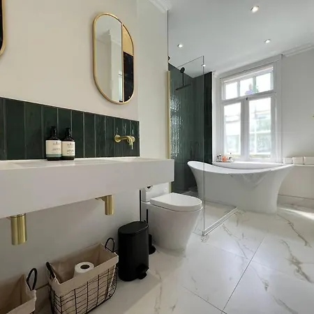 Stay In Style Opposite Windsor Castle & Free Parking Buitenkant foto