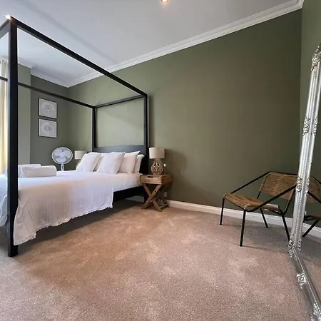 Stay In Style Opposite Windsor Castle & Free Parking Buitenkant foto