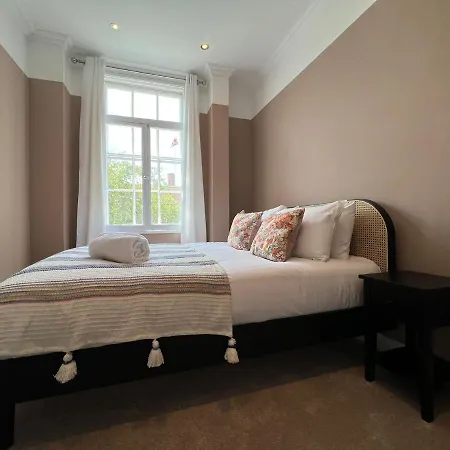 Stay In Style Opposite Windsor Castle & Free Parking Buitenkant foto