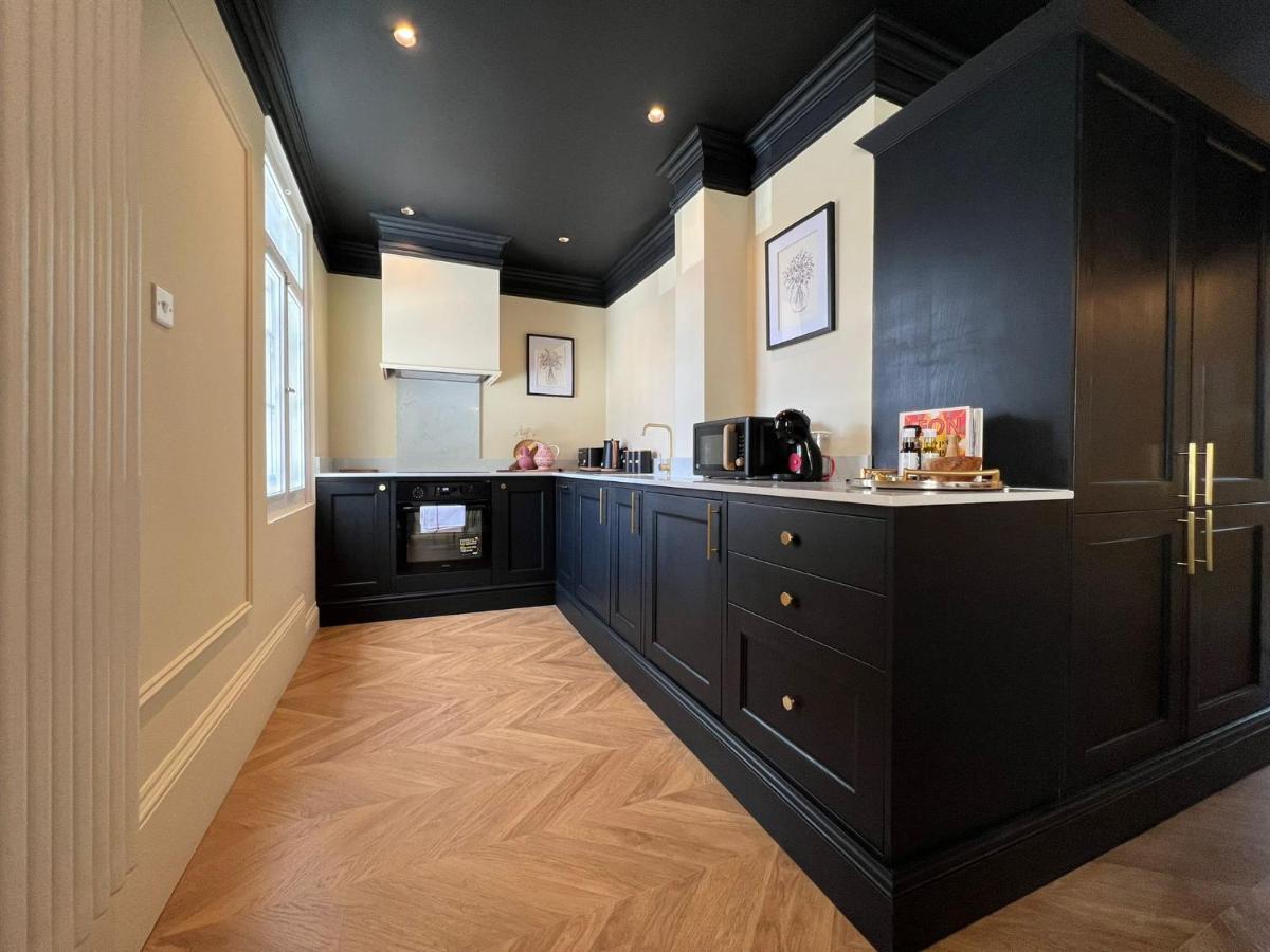 Appartamento In Style Opposite Castle & Free Parking