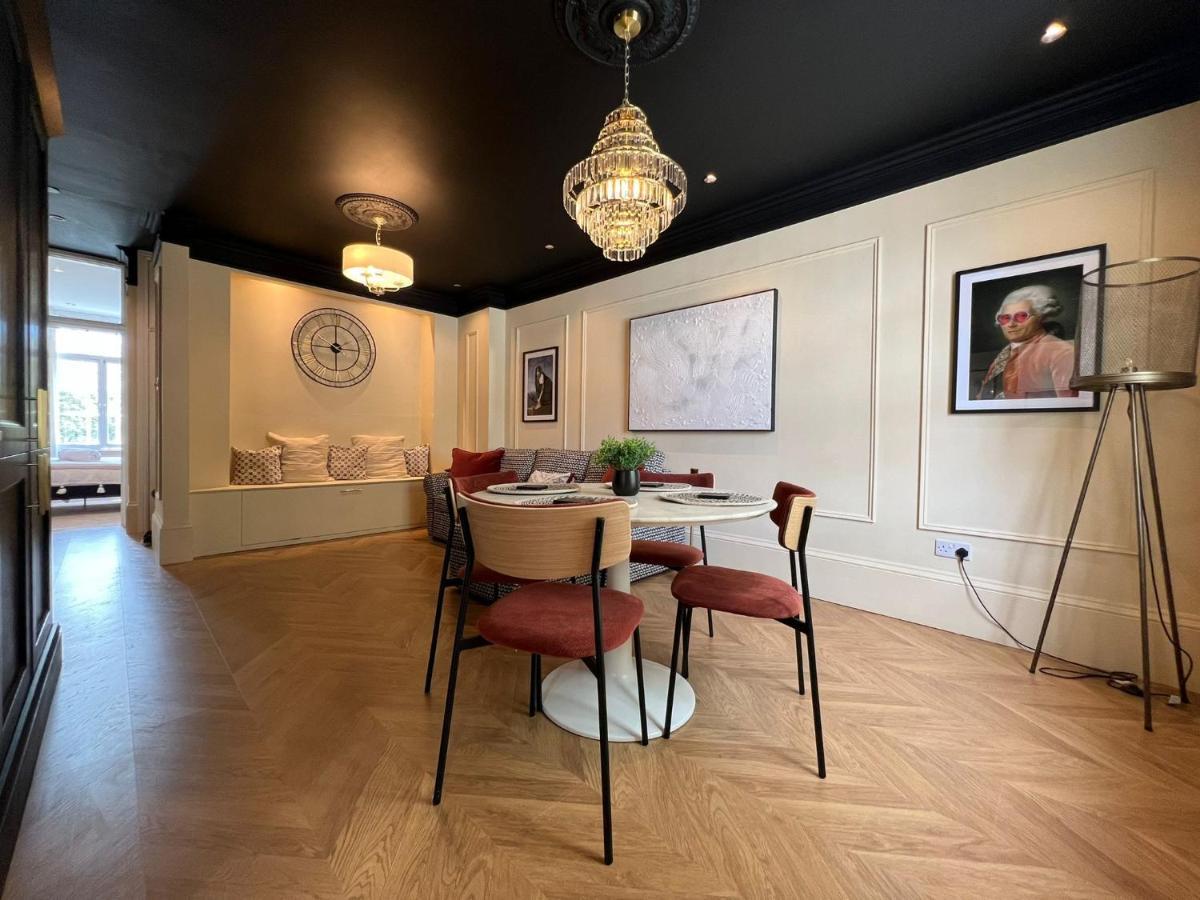 In Style Opposite Castle & Free Parking Appartamento *