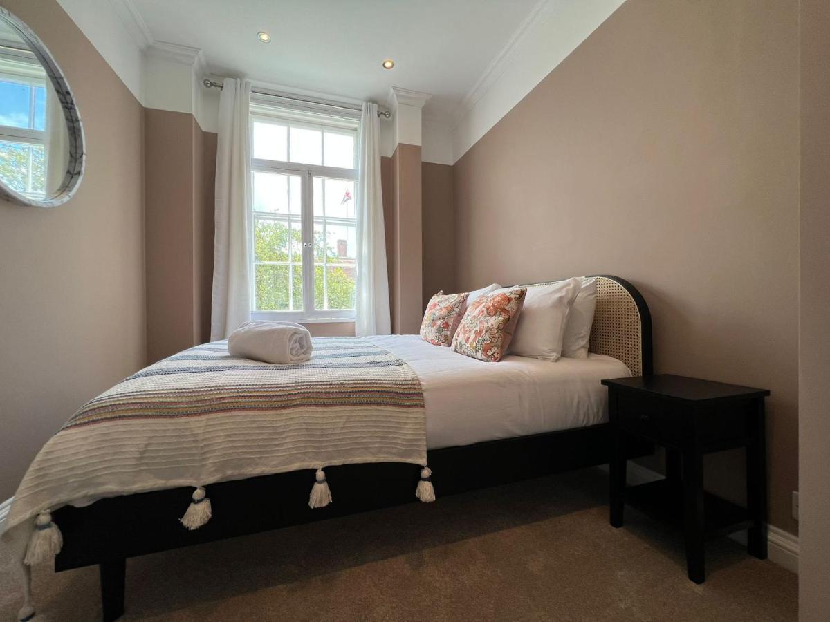 Appartamento In Style Opposite Castle & Free Parking *